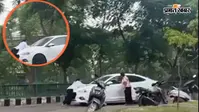लखनऊ में ‘लव जिहाद’ के आरोप से गरमाया मामला, युवती को कार के बोनट पर घसीटता रहा, आरोपी गिरफ्तार
