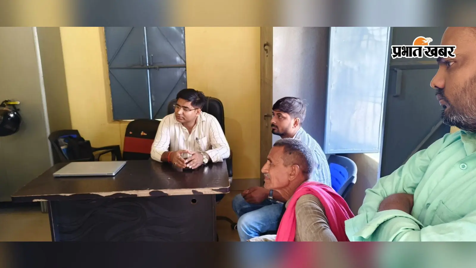 दाउदनगर बाईपास निर्माण में तेजी: एनएच-120 के लिए भू-अर्जन और एलपीसी शिविर शुरू, तरार व तरारी मौजा के किसानों को मिलेगा मुआवजा