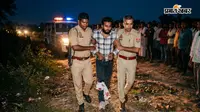धनबाद: नीरज सिंह हत्याकांड में नामजद शिबू और पुलिस के बीच मुठभेड़, फायरिंग में पैर में लगी गोली; घायल