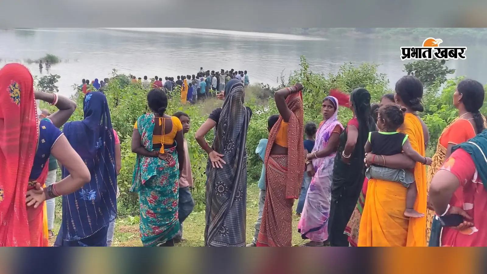 सेहरा सजने से पहले उठी अर्थी, रजौली के दिबौर डैम में डूबने से युवक की दर्दनाक मौत; इसी साल होनी थी शादी