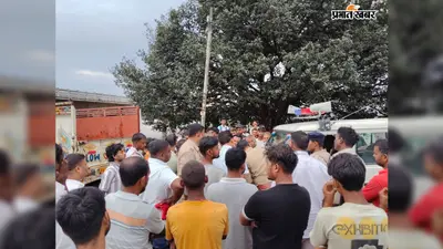 आरा: सोन नदी में चार दिन बाद मिला 20 वर्षीय युवक का शव, स्नान के दौरान बह गया था रवि