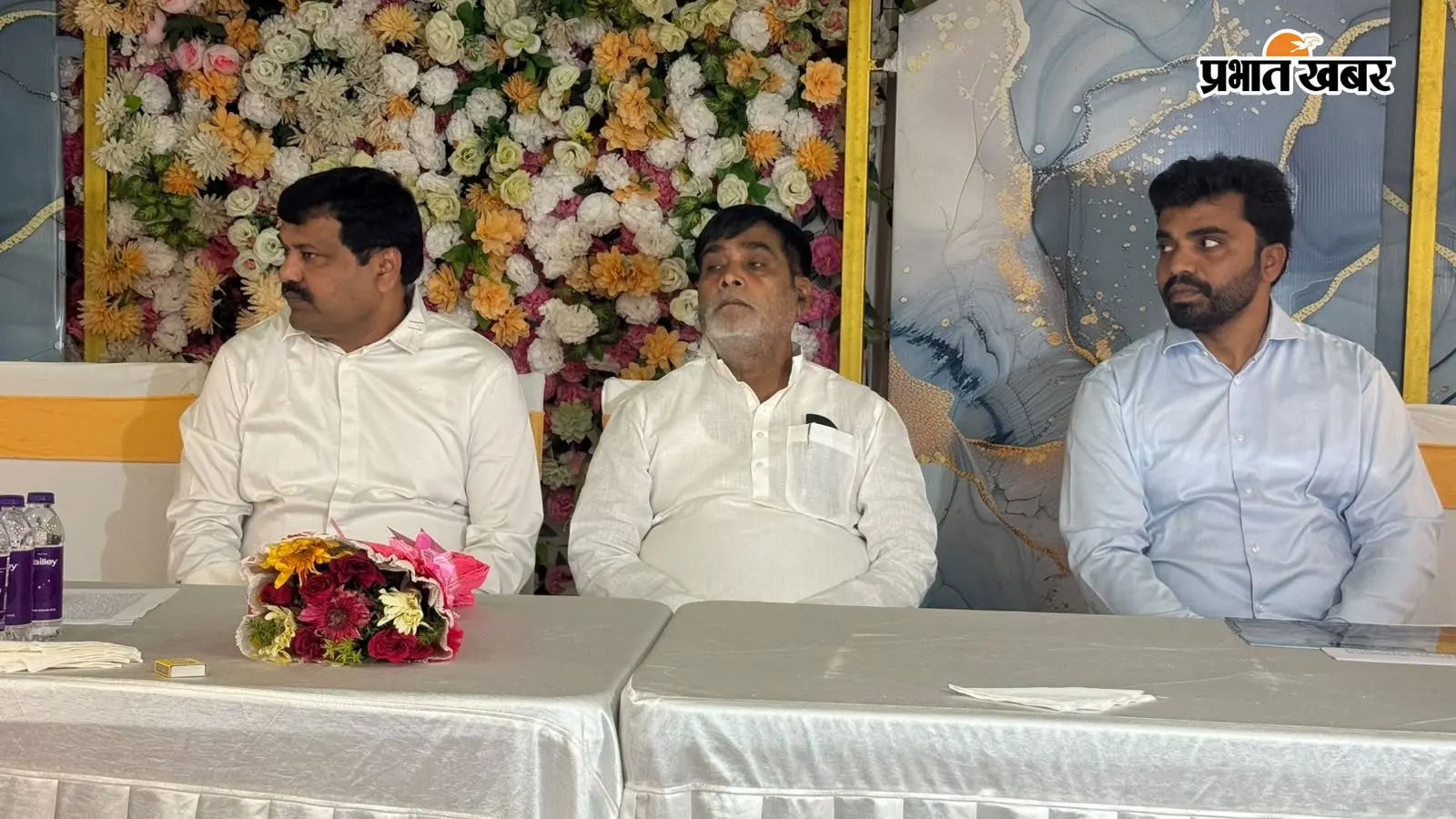 ग्रीन एनर्जी, रोजगार और सतत विकास बिहार के भविष्य के लिए जरूरी : राम कृपाल यादव