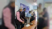 आकाशवाणी रांची में हिंदी पखवाड़ा शुरू, कर्मियों के लिए होंगी विभिन्न प्रतियोगिताएं