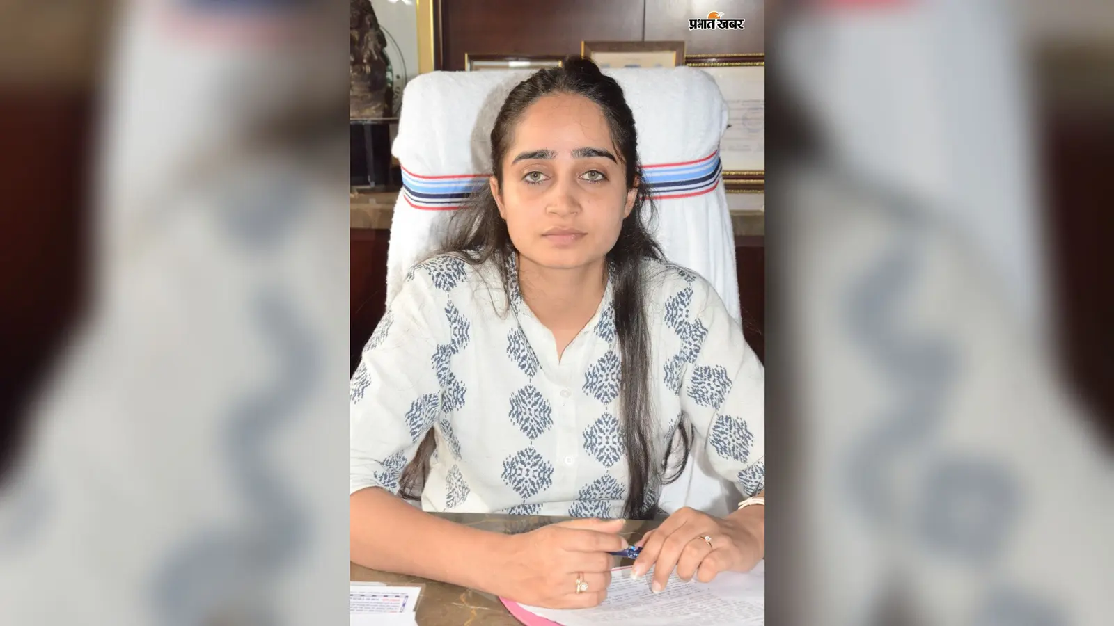 देवघर नगर निगम का बड़ा एक्शन: 30 दिनों में बनेगी एसओपी, बिना आईडी नो एंट्री; सुरक्षा होगी मजबूत