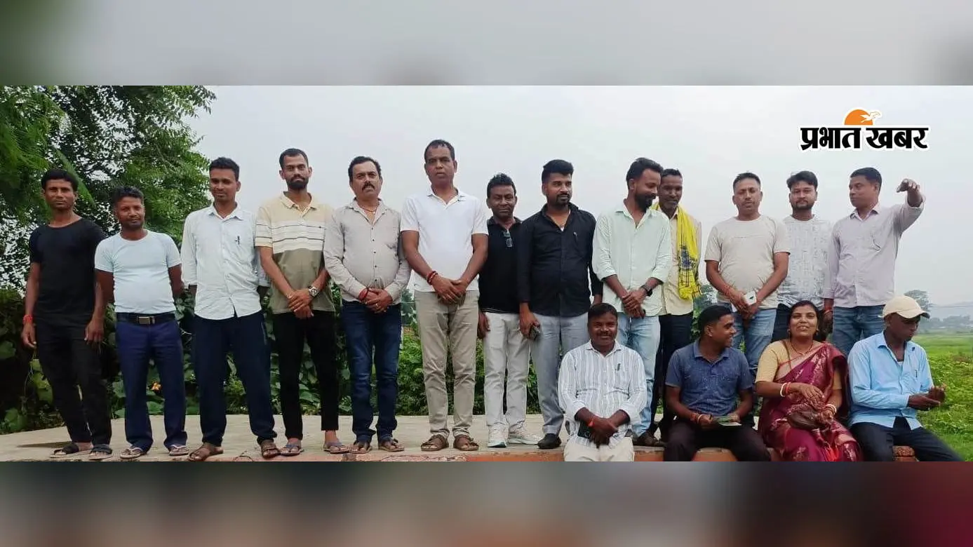 रामगढ़ में 18 सितंबर को करम महोत्सव, जयराम महतो होंगे मुख्य अतिथि