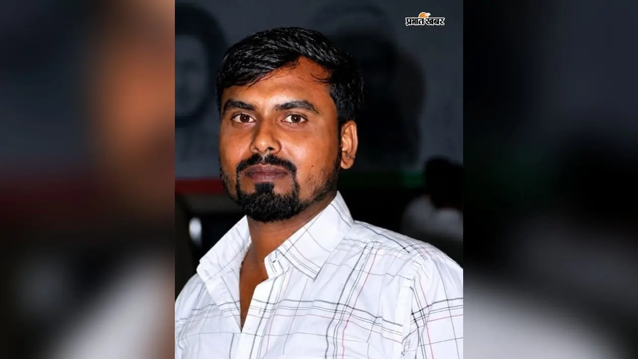 अरुण कुमार दांगी बने अखिल भारतीय युवा कुशवाहा महासभा के रामगढ़ जिलाध्यक्ष