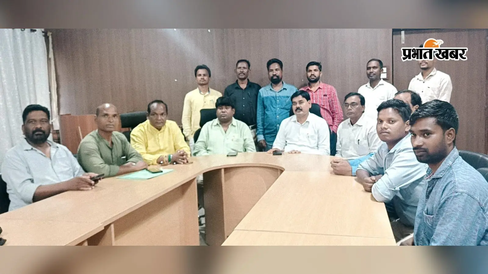 सामाजिक संगठनों के विरोध के बाद झामुमो ने बदला फैसला, नहीं लगेगी शिबू सोरेन की प्रतिमा