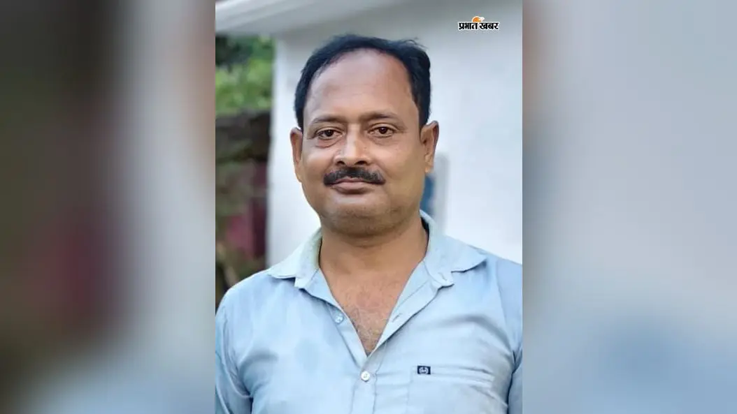 पटना से घर लौटते समय व्यापारी लापता, हाजीपुर पहुंचने के बाद कहा था- आधे घंटे में पहुंच जाऊंगा
