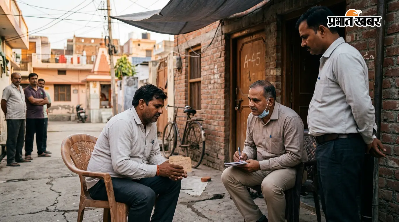 नए सिम से सुब्रत को 6 कॉल, 309 बार बातचीत... कानपुर कारोबारी हत्याकांड में अब वसीयत से भी जुड़ी जांच