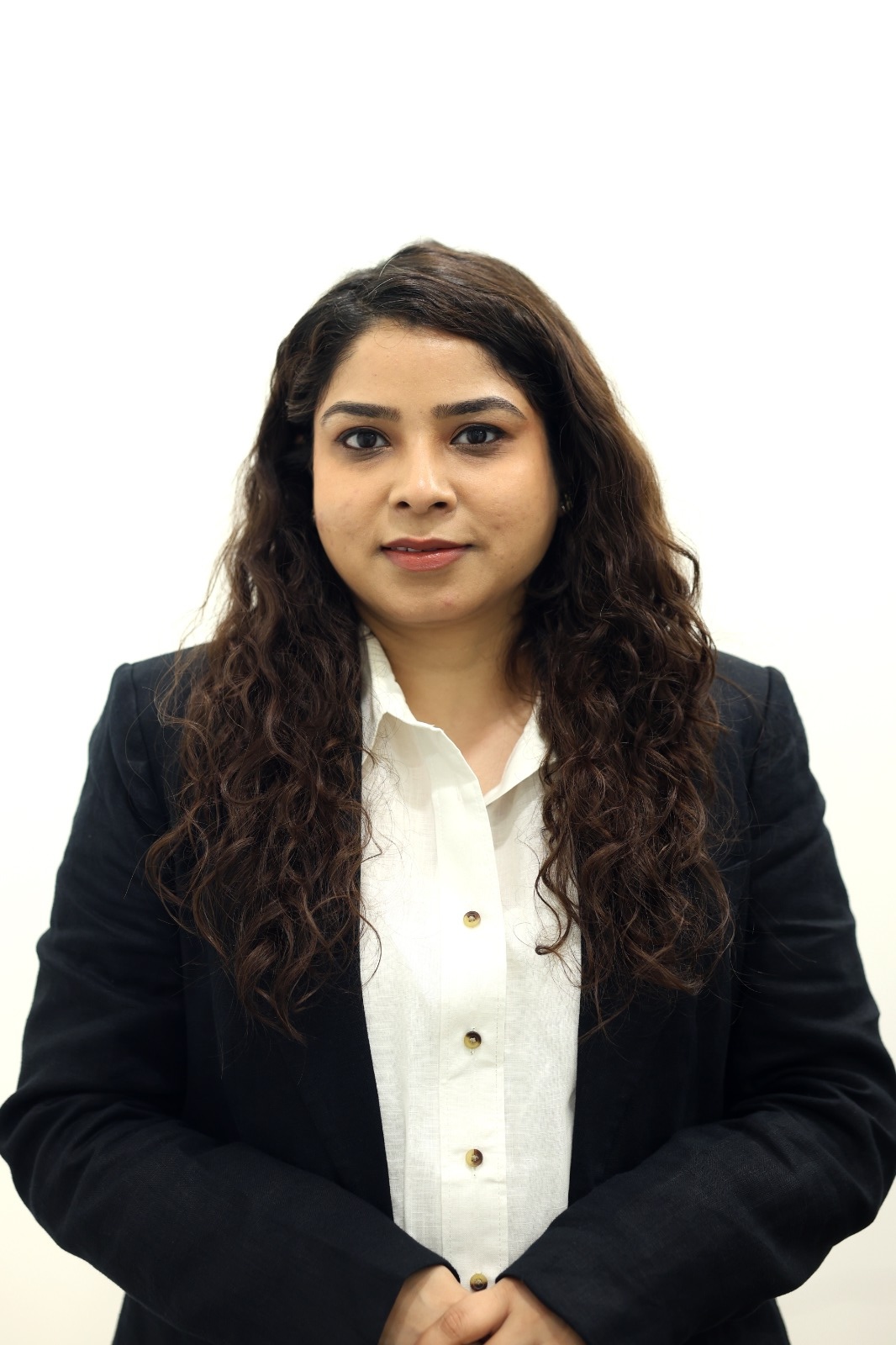 Cchavi Vasisht