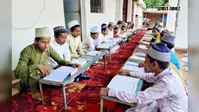 30 साल से गरीब बच्चों की पढ़ाई का सहारा बना कटोरिया का मदरसा, 32 बच्चों को मुफ्त शिक्षा के साथ भोजन और आवास