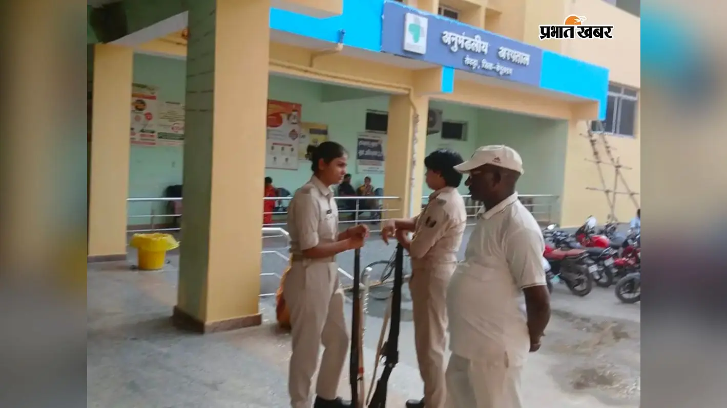 बेगूसराय में बैंक से लौटने के बाद फंदे से लटकी मिली 3 बेटियों की मां: गोतनी से विवाद के बाद संदिग्ध मौत, बेंगलुरु में हैं पति