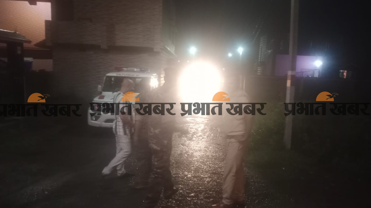 CCTV से अपराधियों को लगी पुलिस की भनक