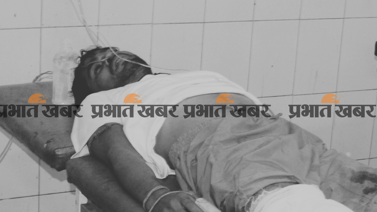 जमशेदपुर पुलिस भी कर रही थी शिबू की तलाश