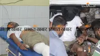 नीरज सिंह केस से निखार सबलोक मर्डर तक, शूटर शिबू की पूरी कहानी; धनबाद में पुलिस से मुठभेड़ में घायल