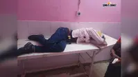 डुमरी में बाघ के कथित हमले से सहमे ग्रामीण: सिर में गहरे घाव के साथ युवक बेतिया रेफर, वन विभाग को नहीं मिला कोई पगमार्क