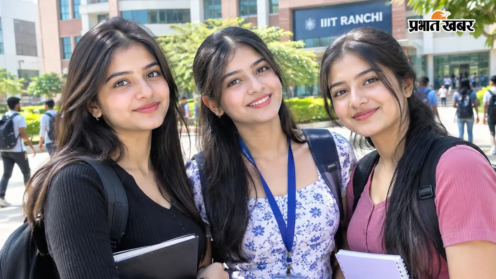 Computer Science का क्रेज डाउन, IIIT रांची में इस BTech ब्रांच को मिला 60 लाख का पैकेज
