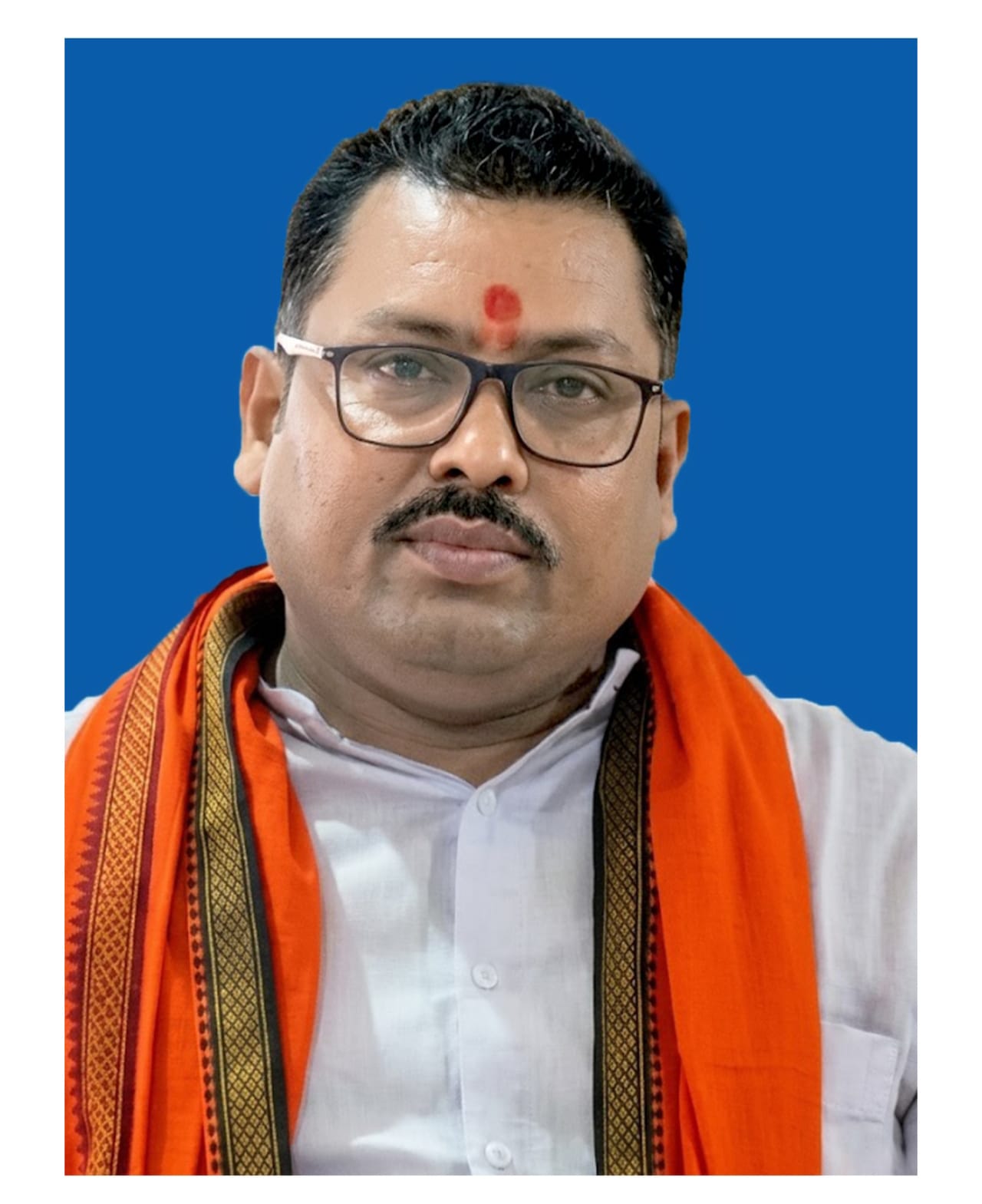 इन्द्रजीत कुमार यादव, प्रांत मंत्री- अखिल भारतीय साहित्य परिषद झारखंड, प्रधान महासचिव झारखंड प्रदेश यादव महासभा
