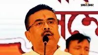 WB Census Phase 1: पश्चिम बंगाल में जनगणना का पहला चरण समय से पहले हुआ पूरा, शुभेंदु अधिकारी ने जतायी खुशी