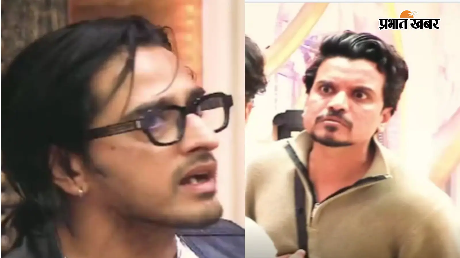 Bigg Boss 20 Upcoming Promo: 'मूंगफली के छिलके...' बोलकर आसिफ से भिड़े काजी, कैप्टेंसी टास्क में हाथापाई तक पहुंची बात