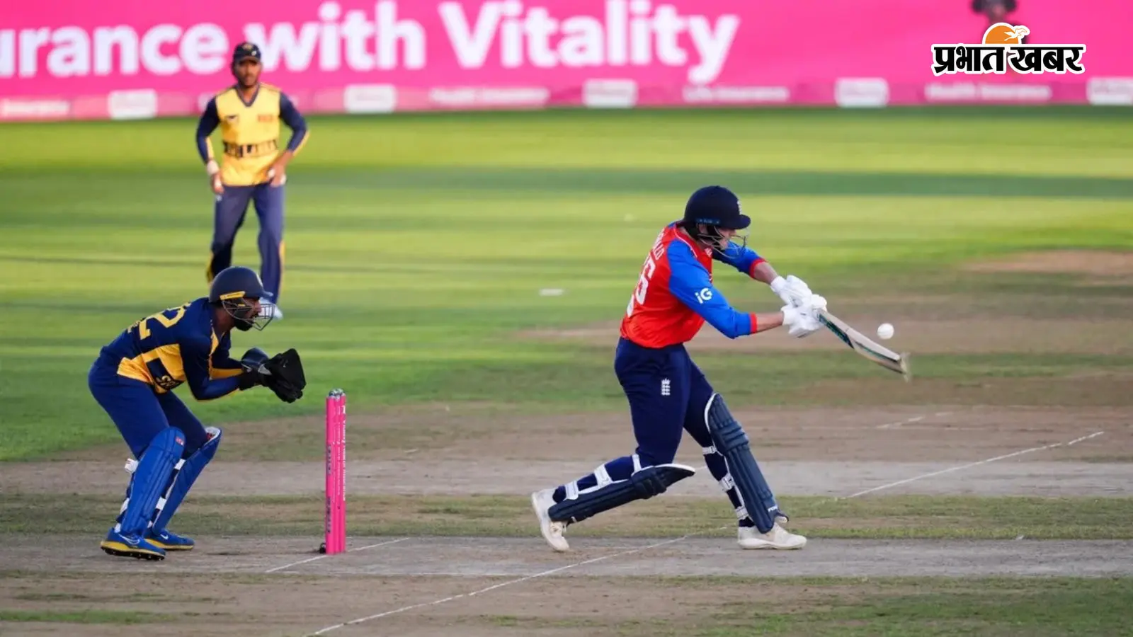 ENG vs SL 2nd T20I: आज इंग्लैंड-श्रीलंका के बीच भिड़ंत, जानें कब-कहां और कैसे देखें LIVE मैच