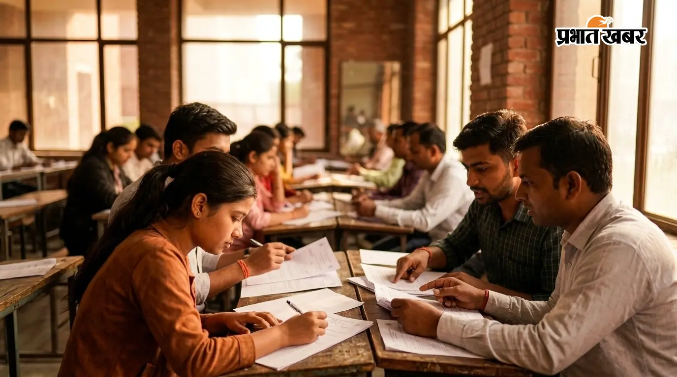 UP में नौकरियों की बहार, 15 हजार से ज्यादा शिक्षक पदों पर भर्ती का रास्ता साफ, जानें कौन-कौन सी वैकेंसी