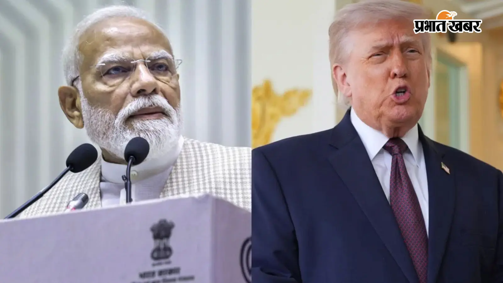 40 ट्रिलियन डॉलर कर्ज और डोनाल्ड ट्रम्प की मनमानी, अमेरिका से क्यों भाग रहे विदेशी निवेशक? भारत के लिए बड़ा मौका!