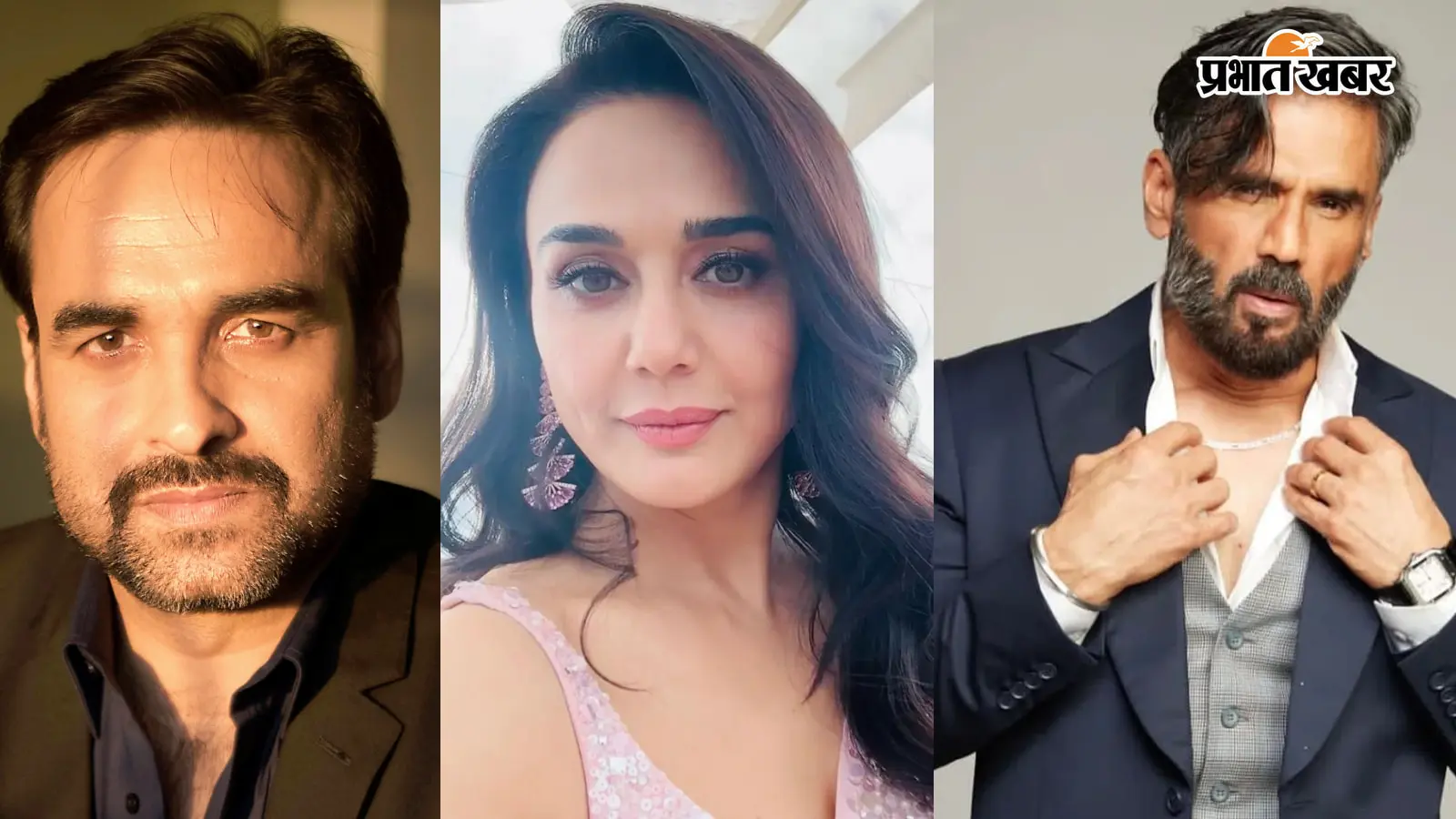 CBFC New Board: सेंसर बोर्ड का मेकओवर, अब फिल्मों पर नजर रखेंगे ये 18 चेहरे, प्रीति जिंटा, सुनील शेट्टी, पंकज त्रिपाठी भी लिस्ट में