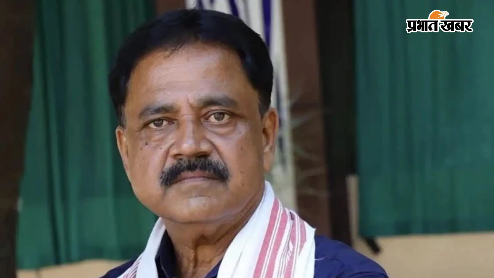 सुदिव्य सोनू का श्राद्धकर्म आज: गिरिडीह में जुटेंगे राज्यभर के दिग्गज नेता, 4 बड़े पंडाल और 6 पार्किंग स्लॉट तैयार