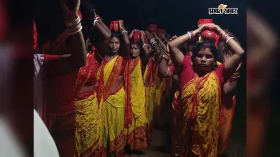 सुंदरकनाली में मनसा पूजा की धूम, 108 महिलाओं की कलश यात्रा ने खींचा सबका ध्यान