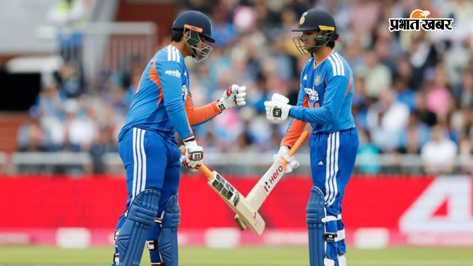 IND vs AFG: वैभव सूर्यवंशी IN, अभिषेक शर्मा OUT? तीसरे T20I में 3 बदलावों के साथ उतर सकता है भारत