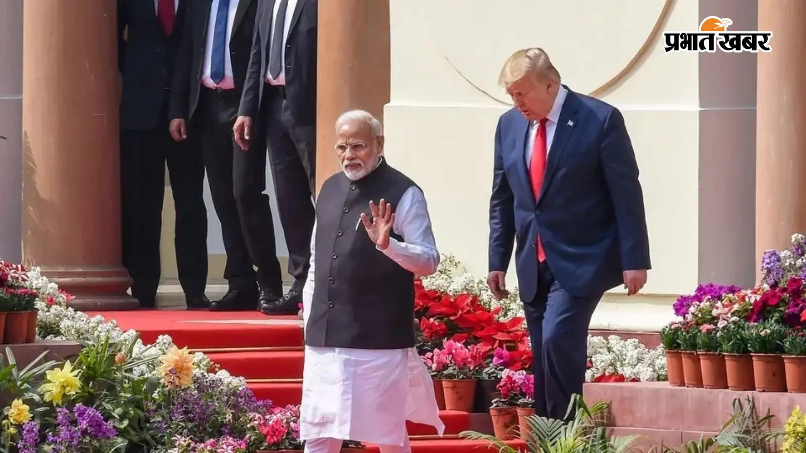 100% टैरिफ बिल के आगे नहीं झुकेगा भारत, कहा- देश की ऊर्जा सुरक्षा सबसे पहले