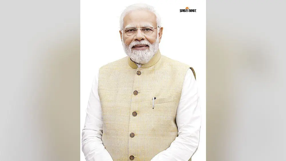 पीएम मोदी के जन्मदिन पर निशिकांत दुबे ने दी शुभकामनाएं, बाबा बैद्यनाथ से की दीर्घायु और स्वस्थ जीवन की प्रार्थना