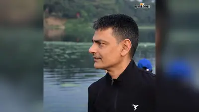 तालाब का कचरा बना फैशन का खजाना, जमशेदपुर के गौरव ने जलकुंभी से तैयार की ईको-फ्रेंडली साड़ी, जानें उनकी कहानी