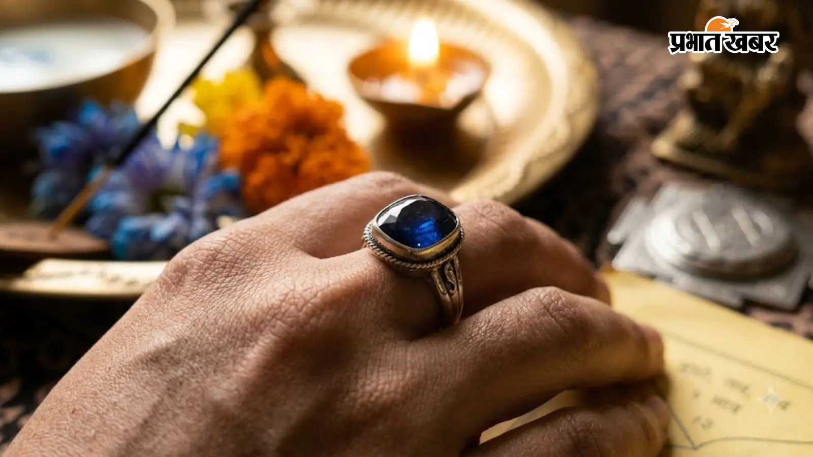 Gemstone Astrology: नीलम पहनने से पहले जान लें ये जरूरी बातें, कुंडली की इन स्थितियों में मिलता है लाभ