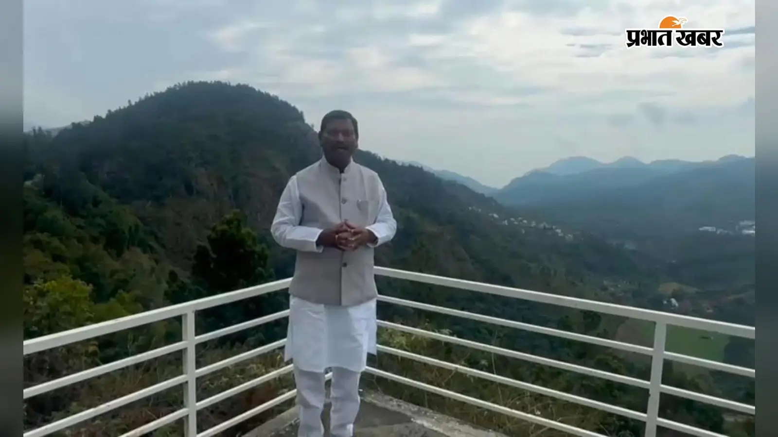 नीलगिरि की जनजातीय बस्तियों में पहुंचे अर्जुन मुंडा, पीएम मोदी को दी जन्मदिन की शुभकामनाएं, लोगों से की ये अपील