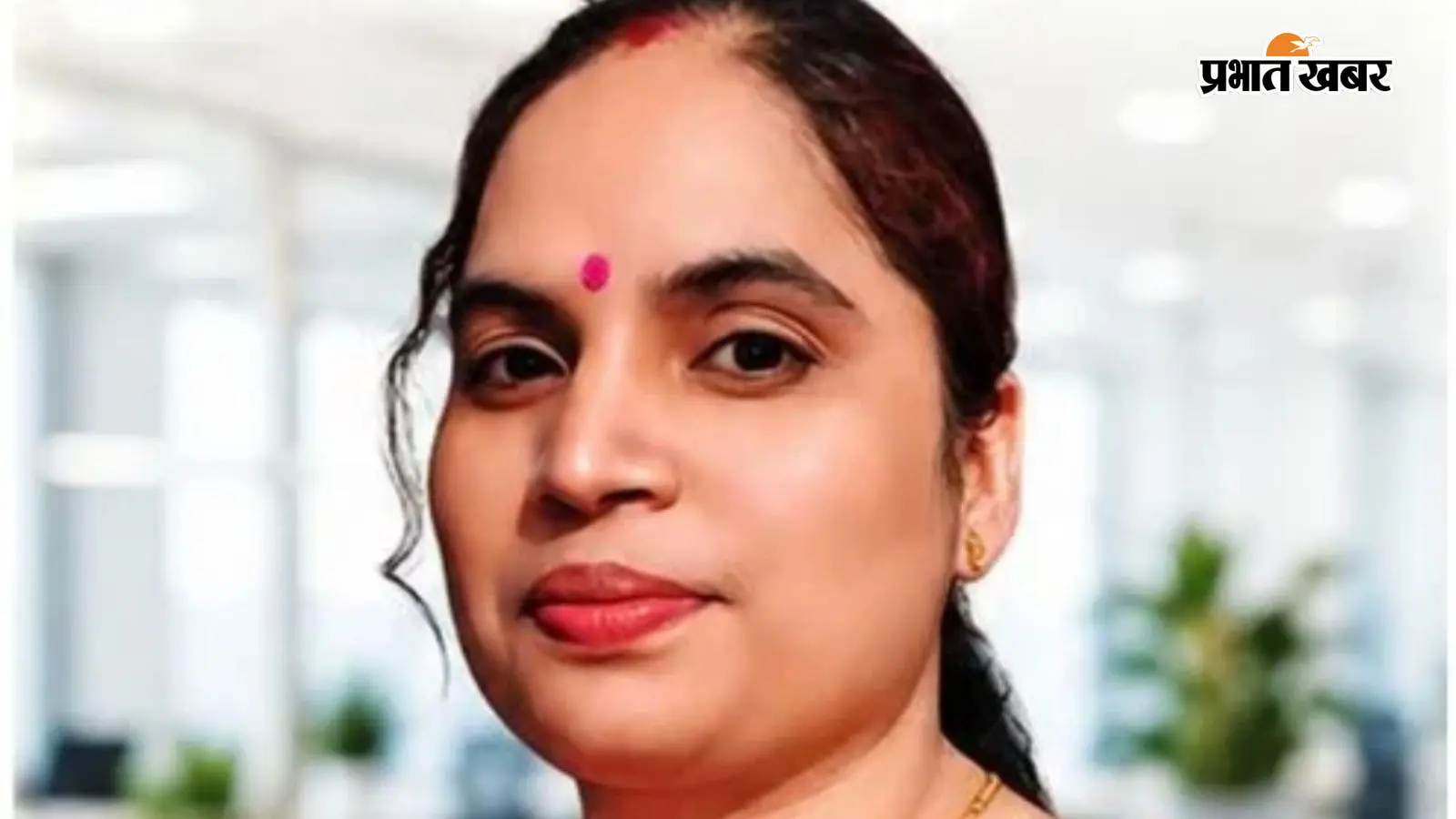 10 लाख से शुरू किया कारोबार, चार साल में 1.50 करोड़ का टर्नओवर; अब 100 करोड़ पर खुशबू की नजर