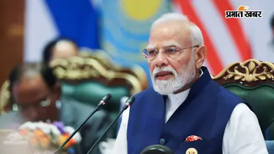 नरेंद्र मोदी के बारे में गूगल पर क्या सर्च करते हैं लोग? जानिए उनकी जिंदगी से जुड़े अक्सर पूछे जाने वाले सवालों के जवाब