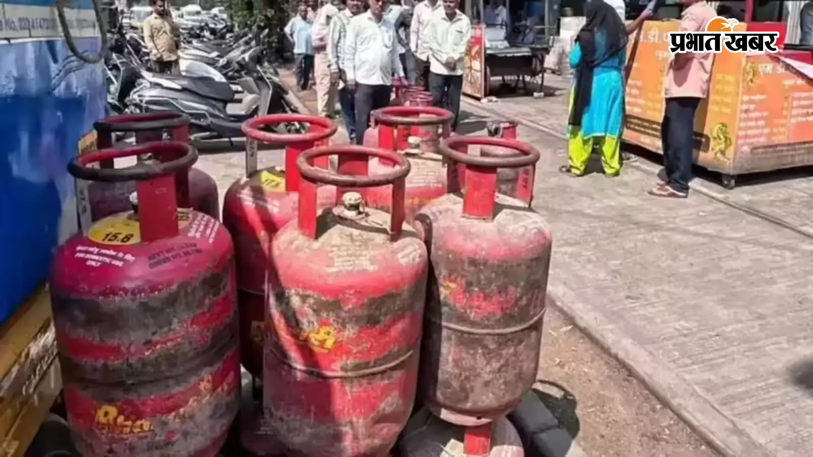बिहार के इन LPG उपभोक्ताओं का कनेक्शन हो सकता है ब्लॉक, अभी भी है मौका, फटाफट निपटा लें ये काम