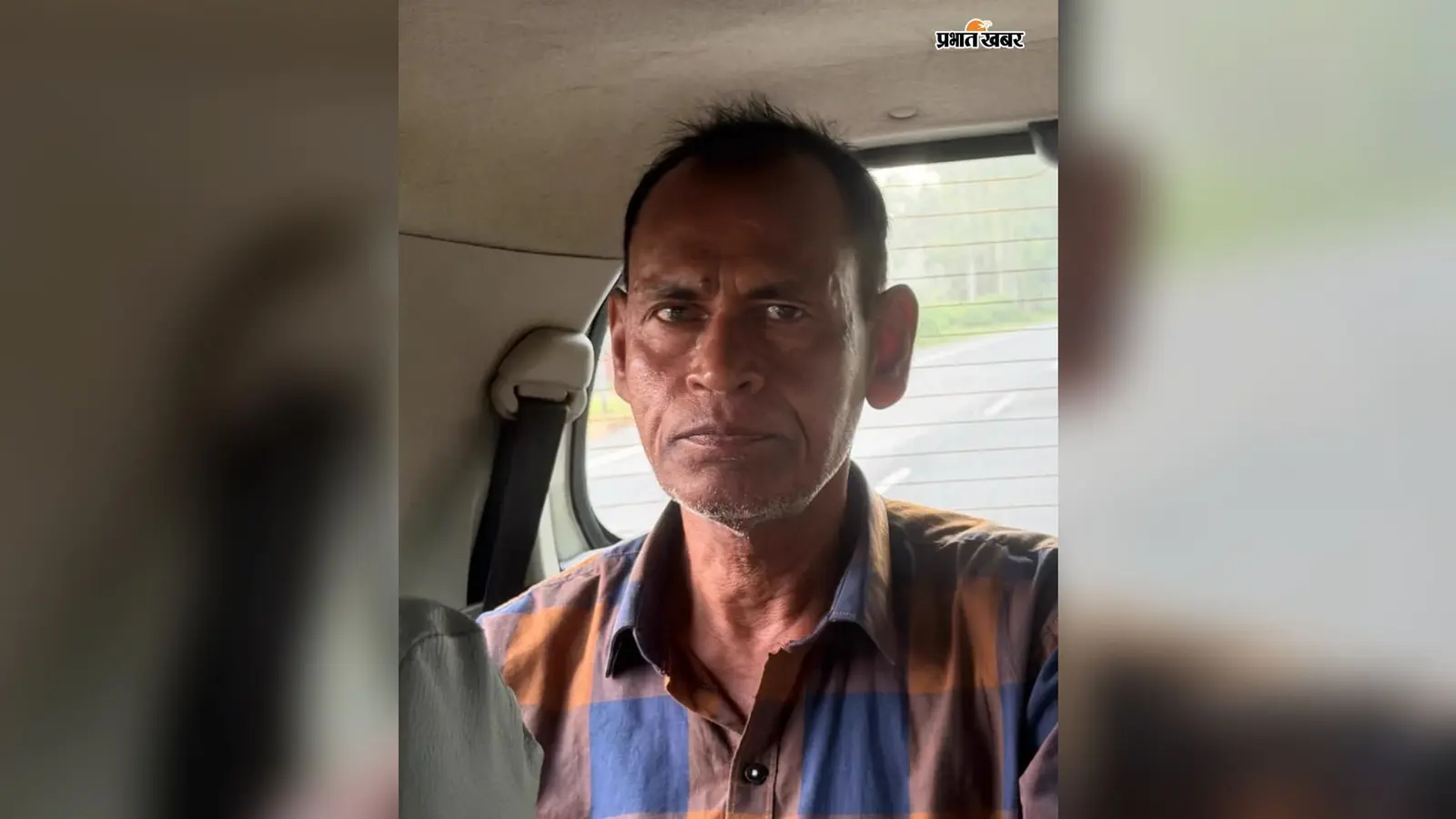 नक्सल का अंतिम किला ध्वस्त : आम ग्रामीण बनकर छिपा था एक करोड़ का इनामी नक्सली असीम मंडल, ललाट गांव से गिरफ्तार