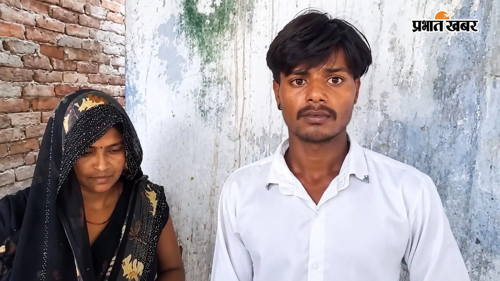 मैनपुरी में रिश्तों की उलझी कहानी, 5 बच्चों की विधवा मां को बहन के दामाद से हुआ प्यार, शादी की जिद पर अड़े सास-दामाद