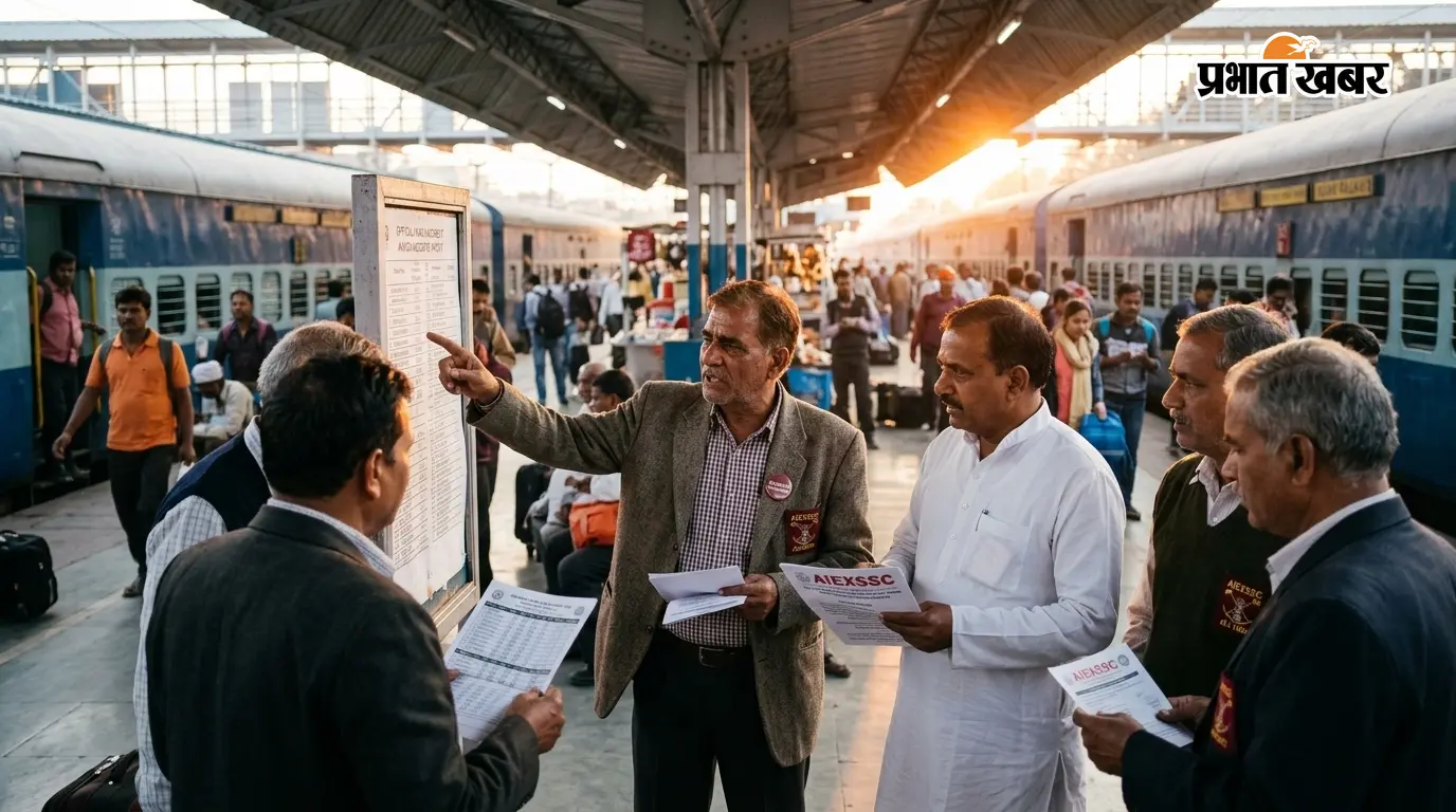 कोल्हापुर के कनेरी मठ में जुटेंगे देशभर के पूर्व सैनिक, धनबाद से भी रवाना होगा प्रतिनिधिमंडल