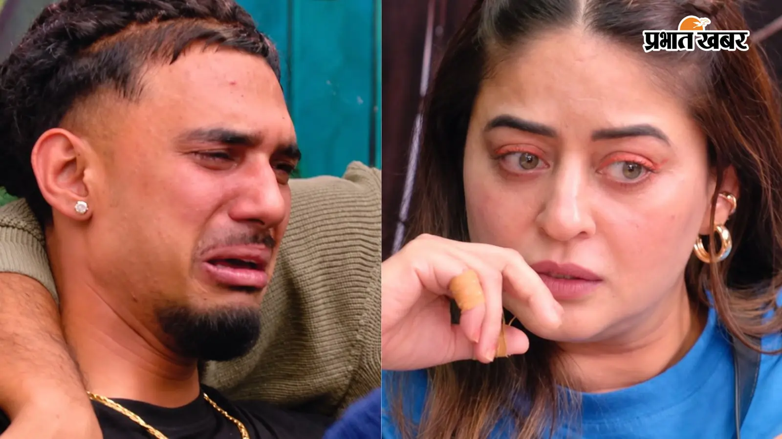 मैंने तो मां माना था उसने पीछे से वार किया... माही विज के धोखे से फूट-फूटकर रोए पहले कैप्टन यंग डीएसए, Bigg Boss 20 में बड़ा ड्रामा