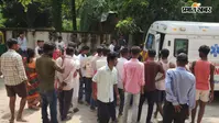 बाइक सीखने की जिद बनी जिंदगी की आखिरी सवारी, पुल से टकराई बाइक और चली गई 15 साल के रजनीश की जान