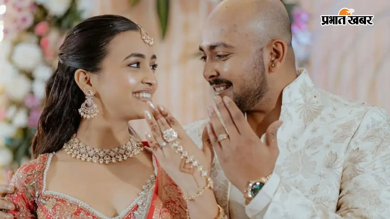 Prithvi Shaw-Akriti Agarwal Breakup: सगाई के 6 महीने बाद अलग हुए पृथ्वी शॉ और आकृति अग्रवाल, पोस्ट लिखकर बोलीं- दिल भारी है...