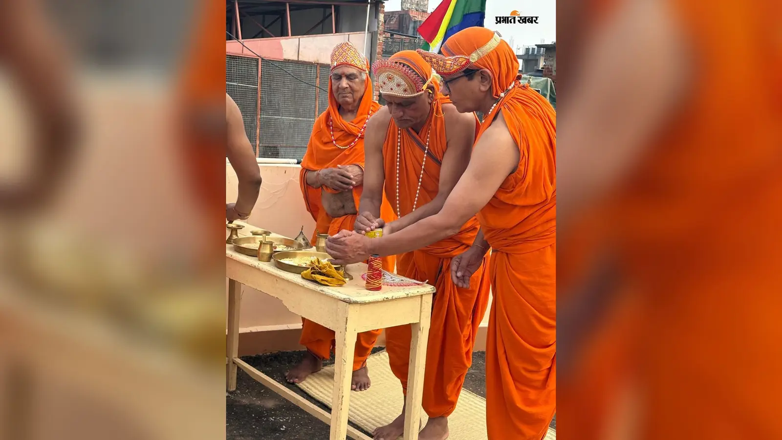 अहंकार छोड़कर सभी जीवों के प्रति रखें सहज भाव, उत्तम मार्दव धर्म का हुआ विवेचन
