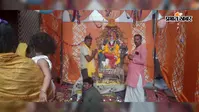 चनपटिया में धूमधाम से मनी विश्वकर्मा पूजा, प्रतिष्ठानों में हुई विशेष पूजा-अर्चना