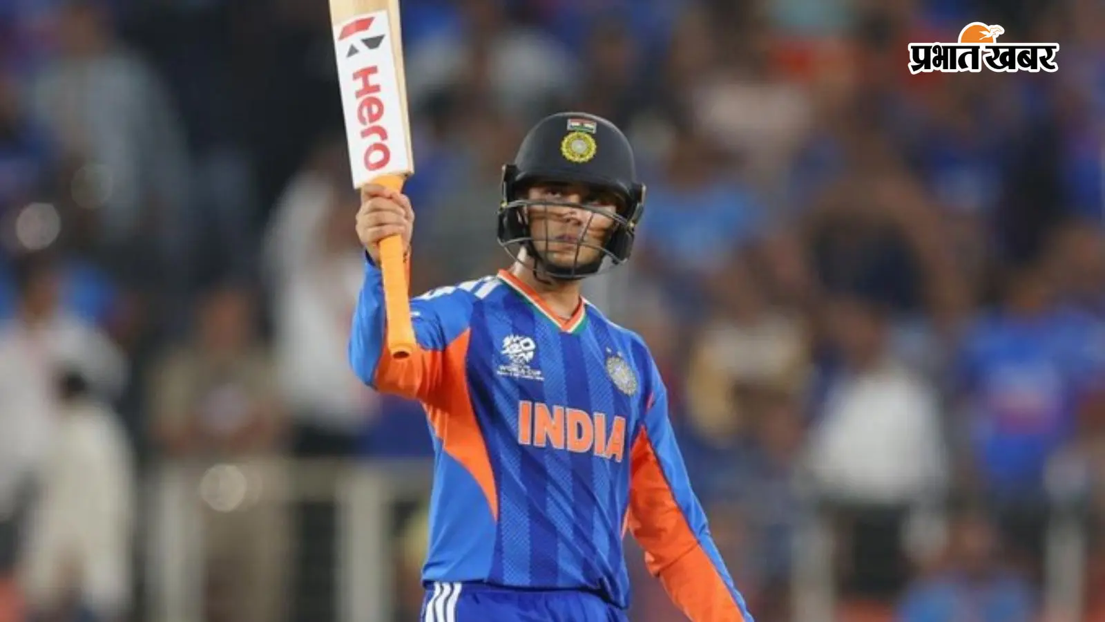 Abhishek Sharma Shivam Dube: मैच से पहले आईने के सामने कौन बिताता है सबसे ज्यादा वक्त? अभिषेक शर्मा ने बताया इस खिलाड़ी का नाम