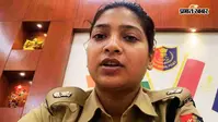 UPSC वीडियो विवाद : बंगाल की IPS बुशरा बानो का ट्रांसफर, 'अस्सलाम अलैकुम' और 'इंशाहल्लाह' पर मचा बवाल