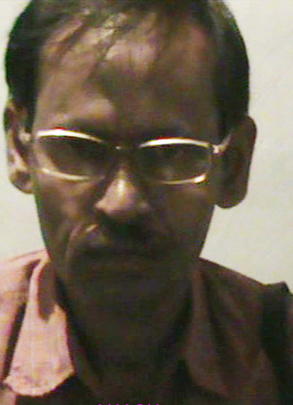 असीम मंडस (फाइल फोटो).